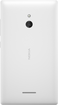 Nokia XL Dual Sim White Nokia XL Dual Sim White